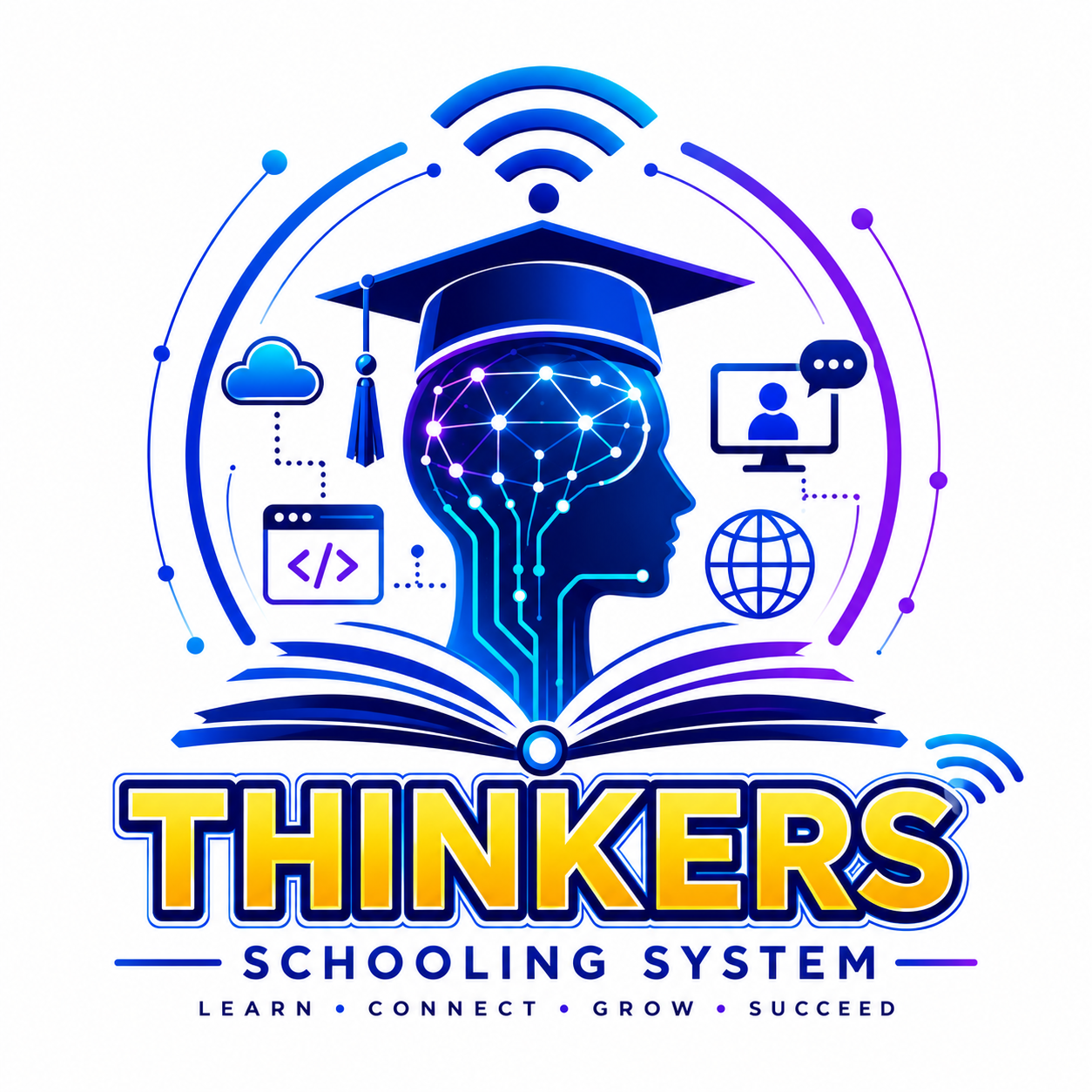 School Logo